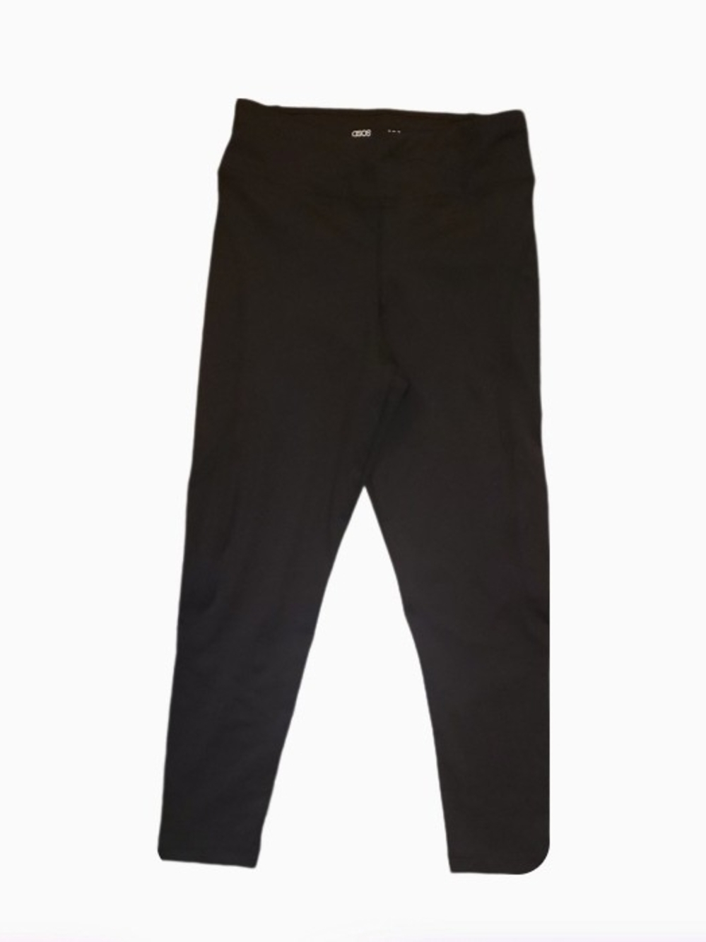 ASOS Black 4505 Leggings - Classic Stretch Fit